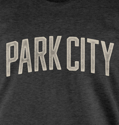 Park City 1997 Series T-shirt