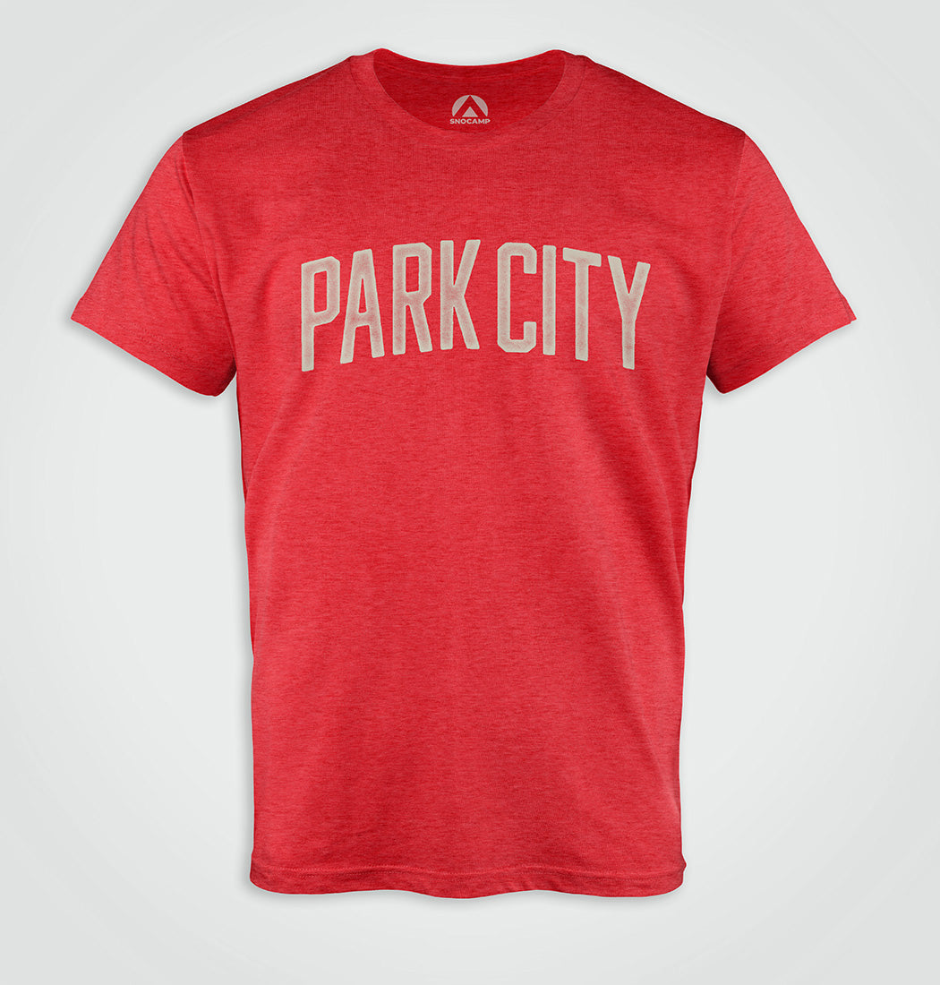 Park City 1997 Series T-shirt