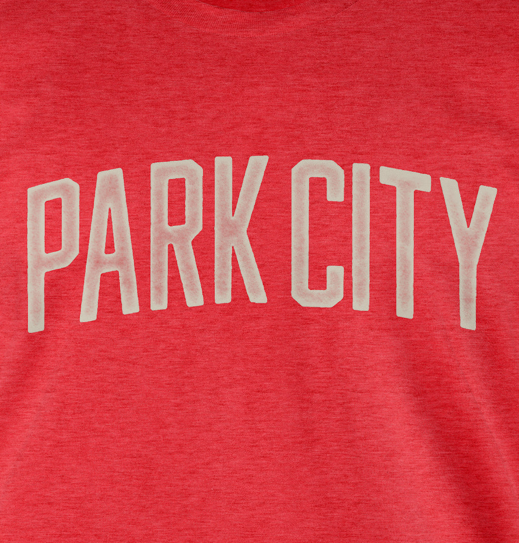 Park City 1997 Series T-shirt