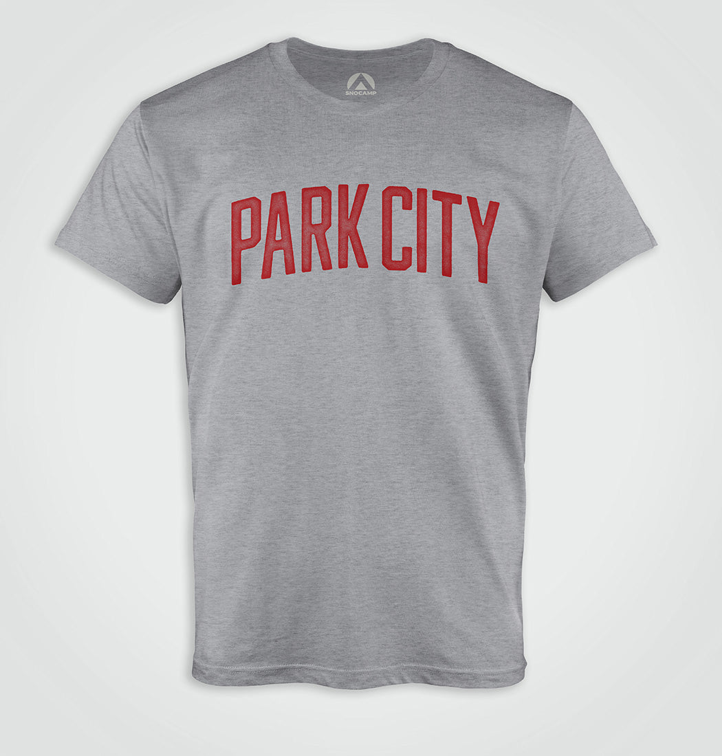 Park City 1997 Series T-shirt