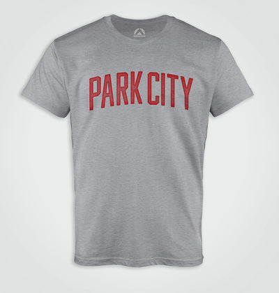 Park City 1997 Series T-shirt