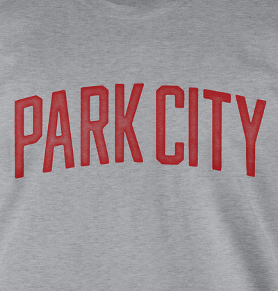 Park City 1997 Series T-shirt