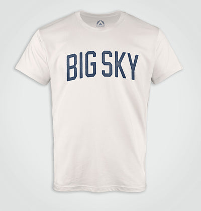 Big Sky 1997 Series T-shirt