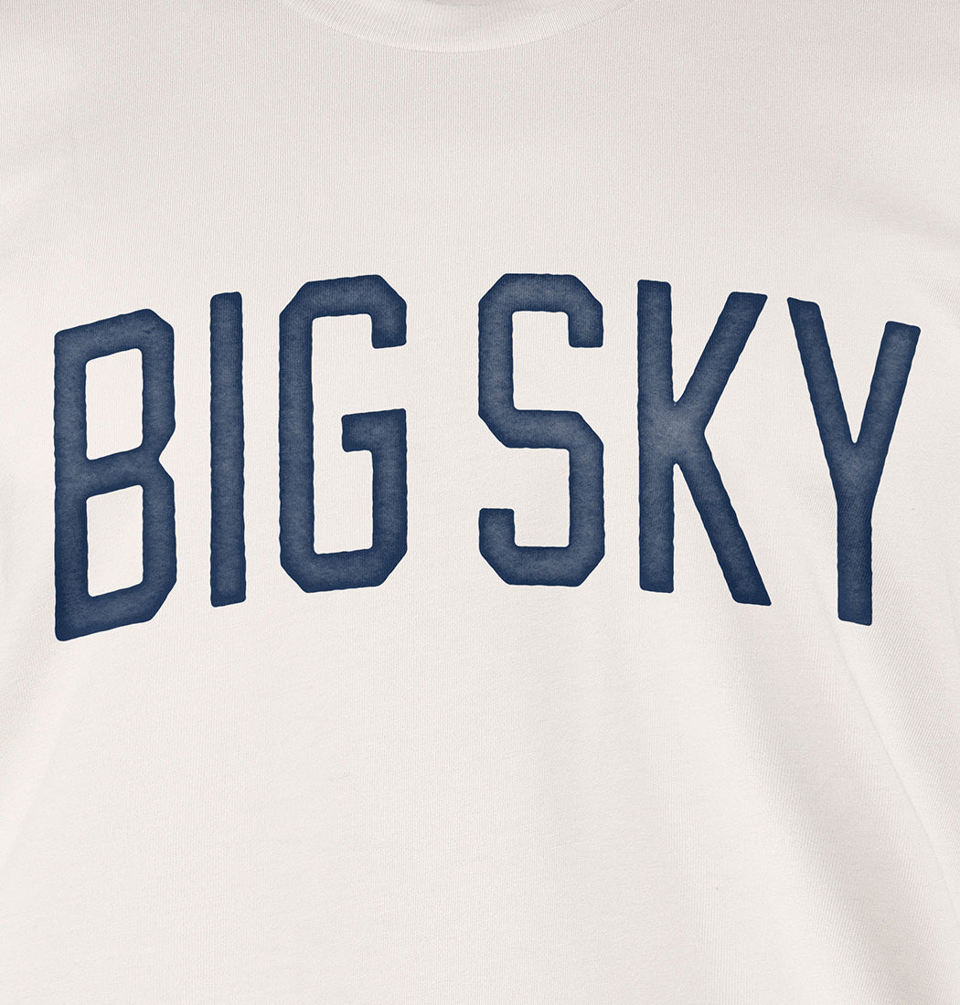 Big Sky 1997 Series T-shirt