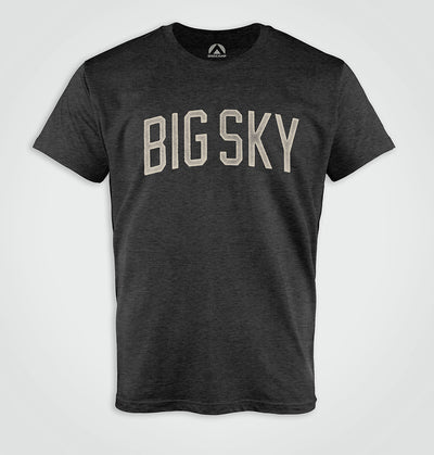 Big Sky 1997 Series T-shirt