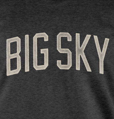 Big Sky 1997 Series T-shirt