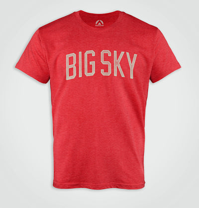 Big Sky 1997 Series T-shirt