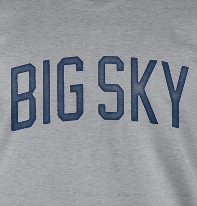 Big Sky 1997 Series T-shirt