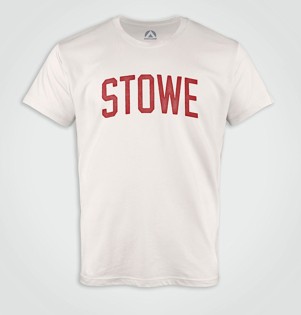 Stowe 1997 Series T-shirt