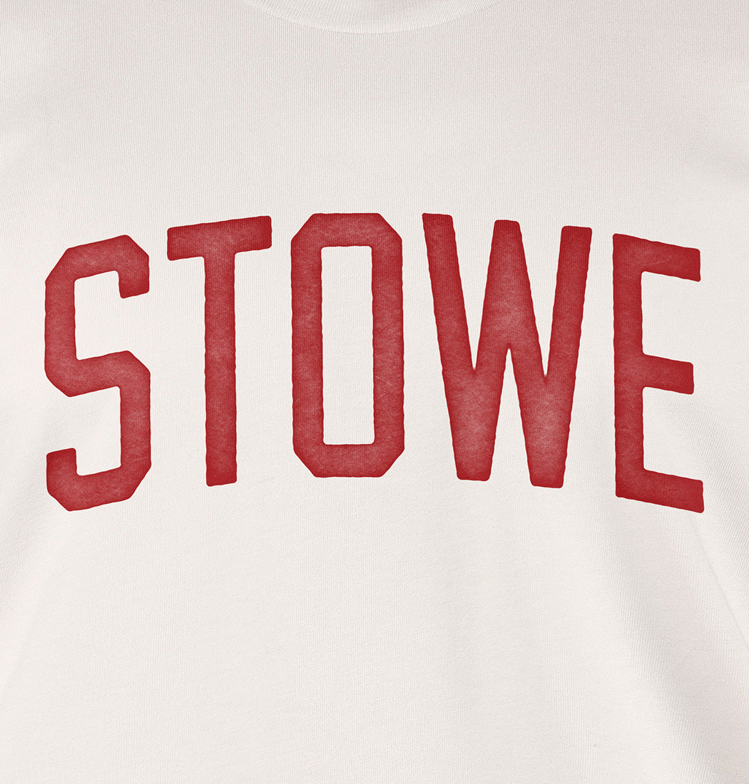 Stowe 1997 Series T-shirt