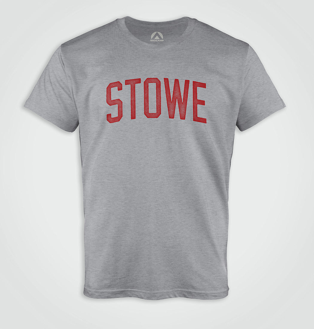 Stowe 1997 Series T-shirt