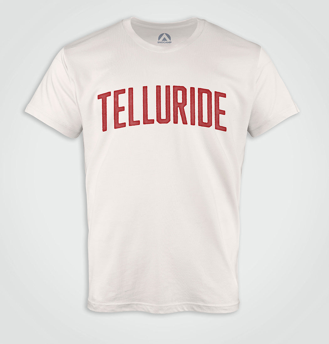 Telluride 1997 Series T-shirt