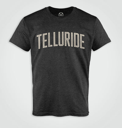 Telluride 1997 Series T-shirt