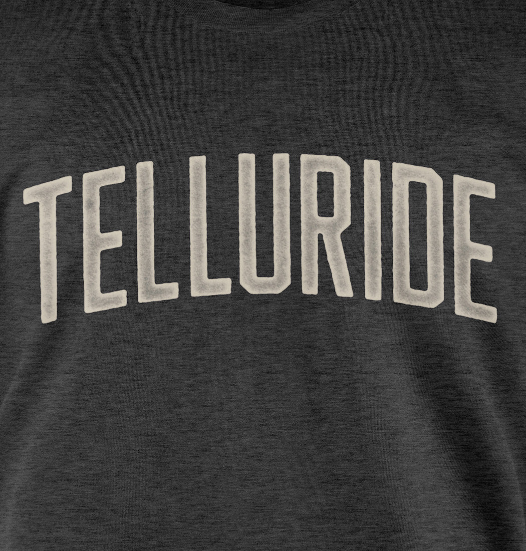 Telluride 1997 Series T-shirt