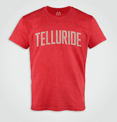 Telluride 1997 Series T-shirt