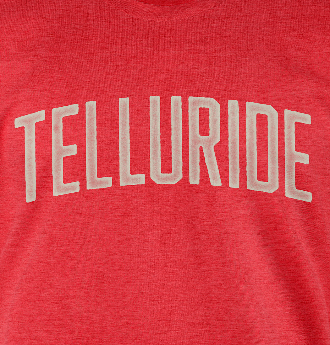 Telluride 1997 Series T-shirt