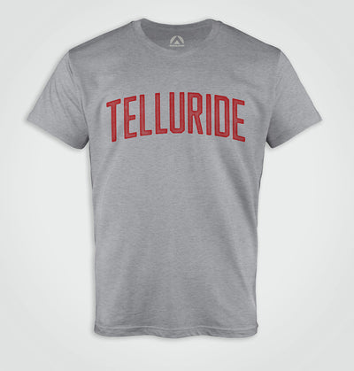 Telluride 1997 Series T-shirt