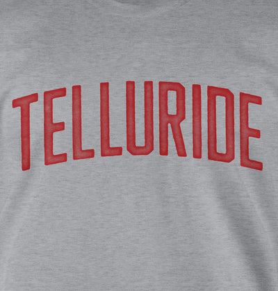 Telluride 1997 Series T-shirt