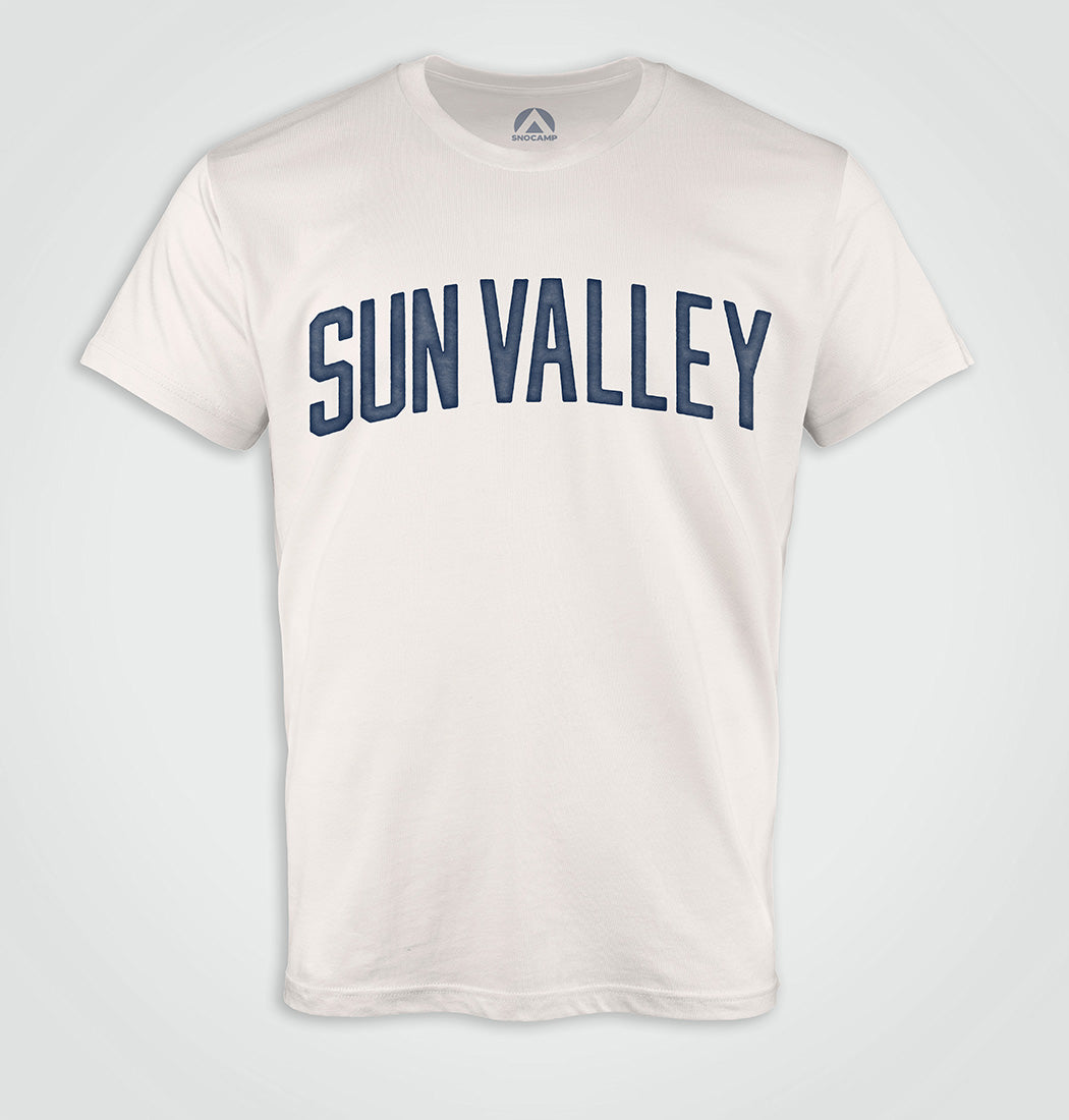 Sun Valley 1997 Series T-shirt