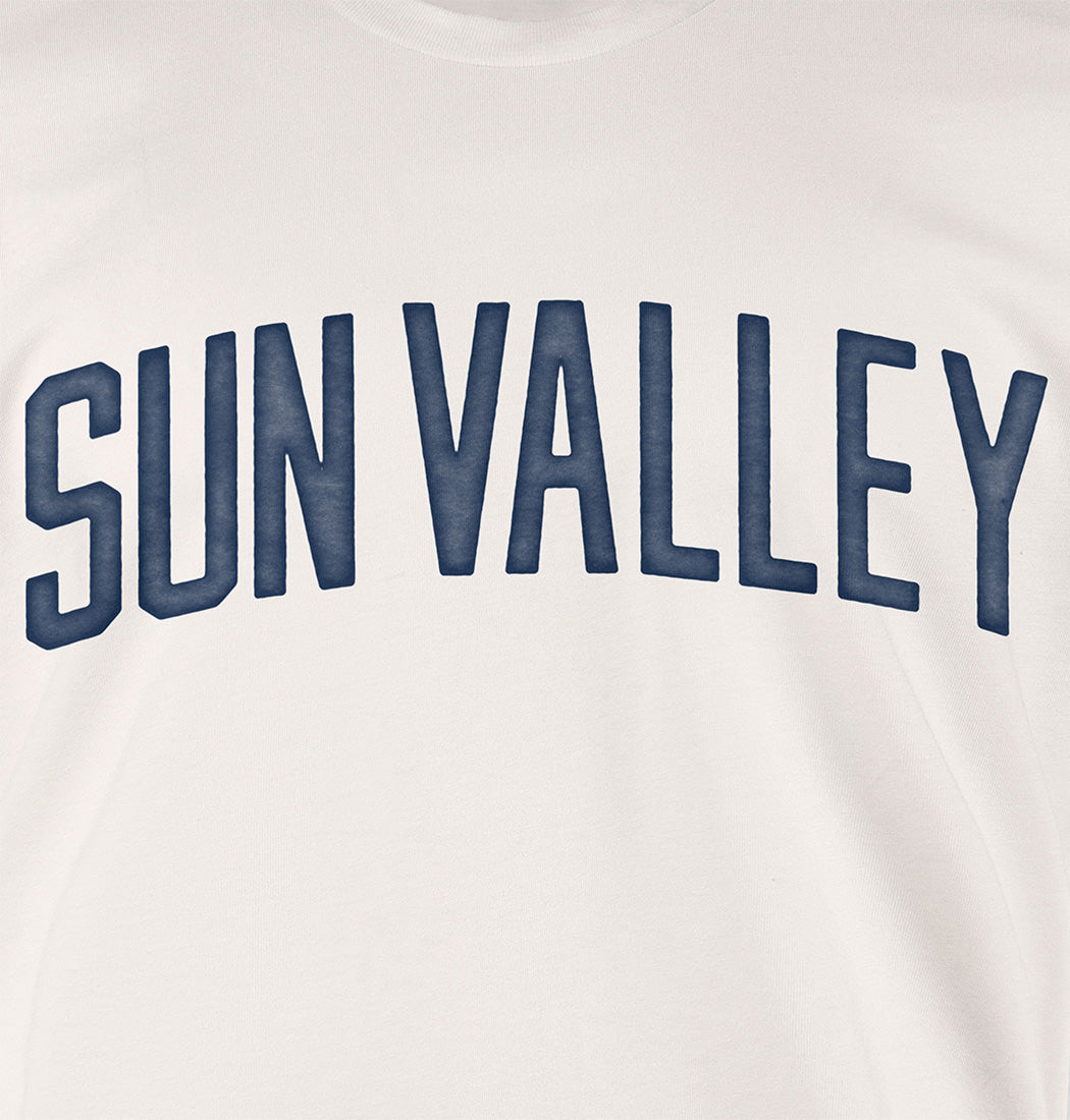 Sun Valley 1997 Series T-shirt