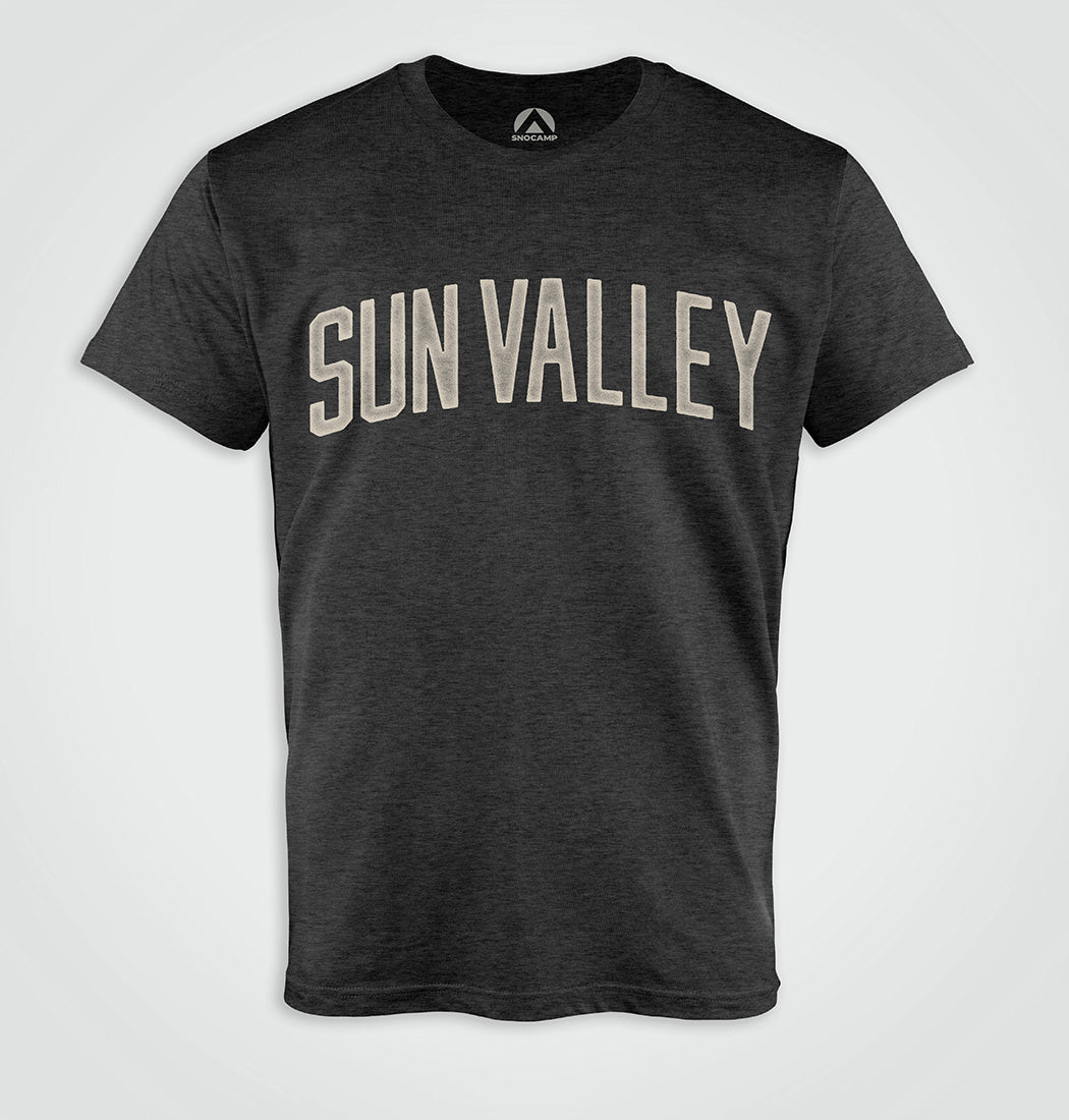 Sun Valley 1997 Series T-shirt