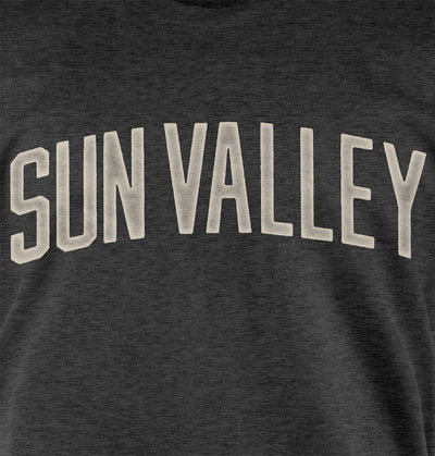 Sun Valley 1997 Series T-shirt