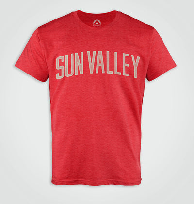 Sun Valley 1997 Series T-shirt