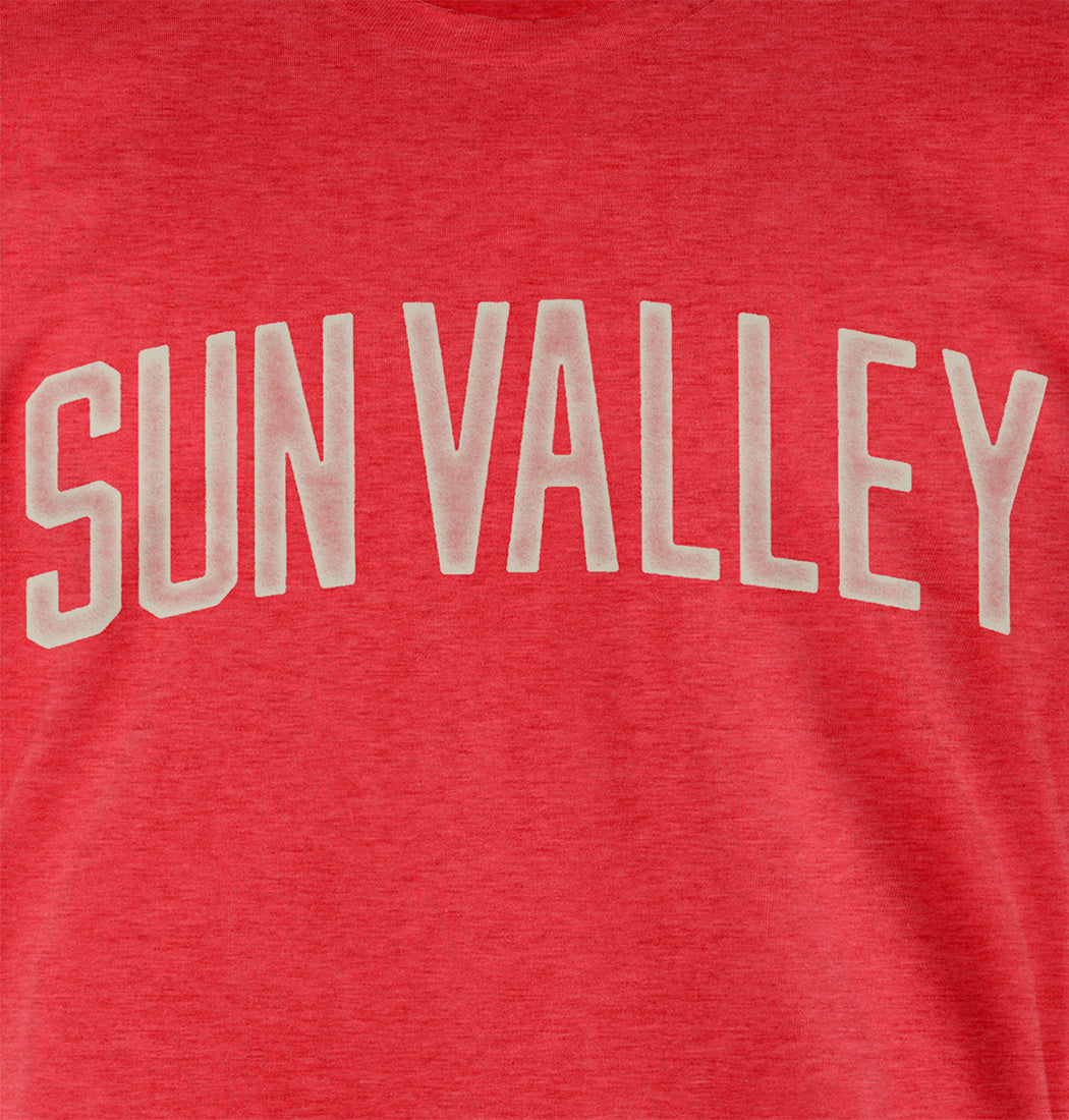 Sun Valley 1997 Series T-shirt