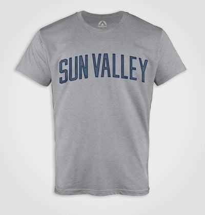 Sun Valley 1997 Series T-shirt