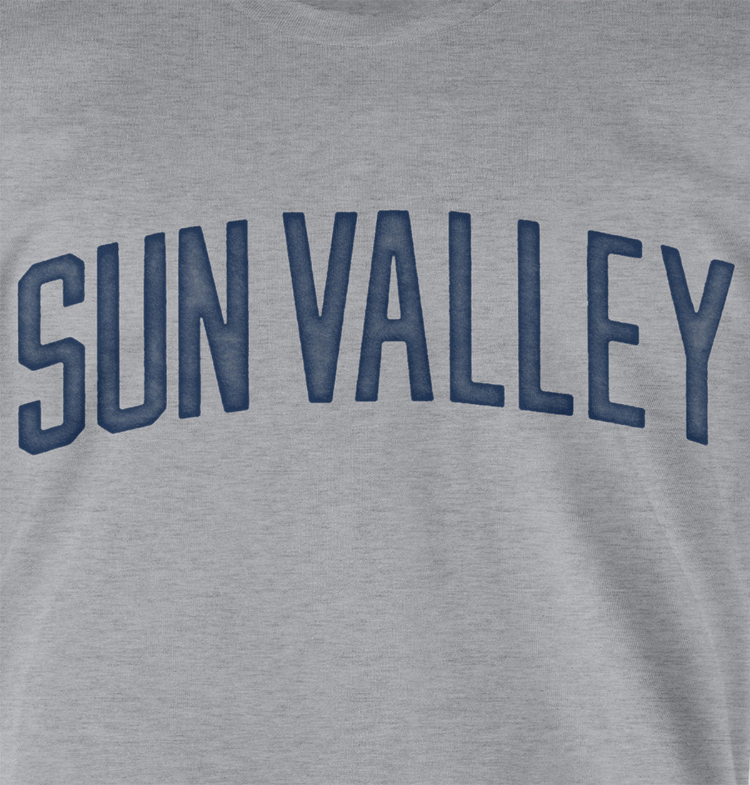 Sun Valley 1997 Series T-shirt