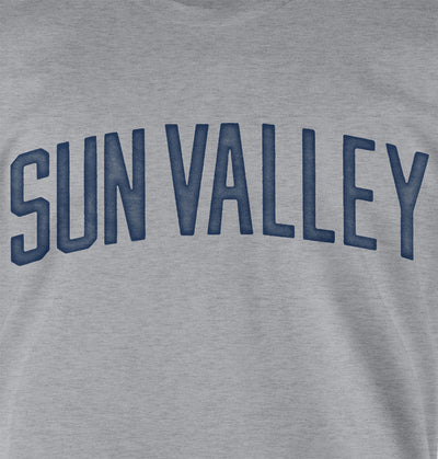 Sun Valley 1997 Series T-shirt