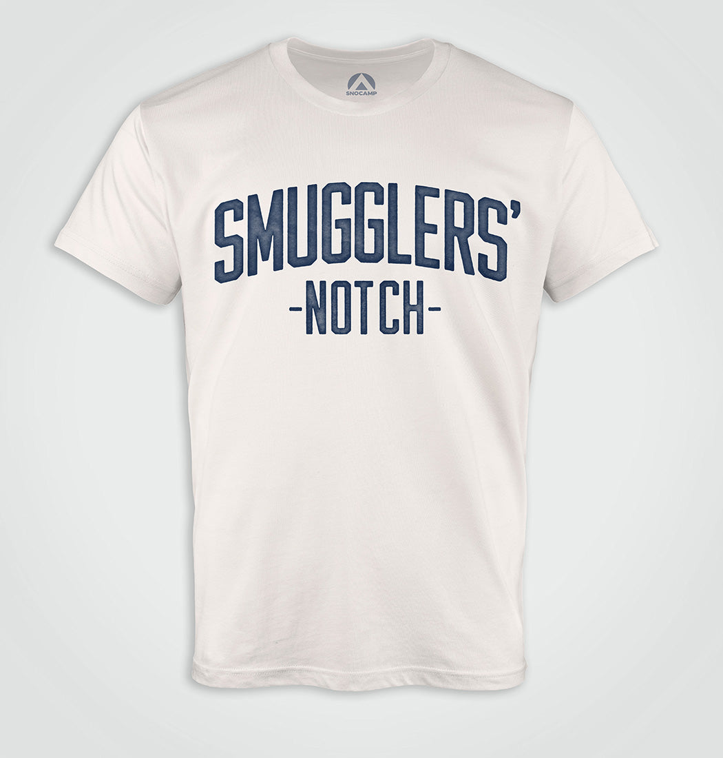 Smugglers' Notch 1997 Series T-shirt