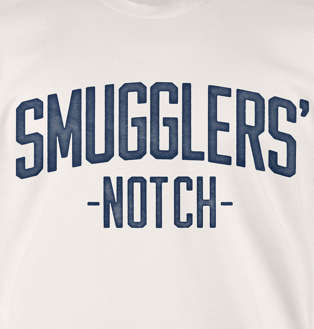 Smugglers' Notch 1997 Series T-shirt