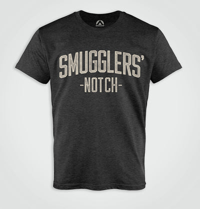 Smugglers' Notch 1997 Series T-shirt