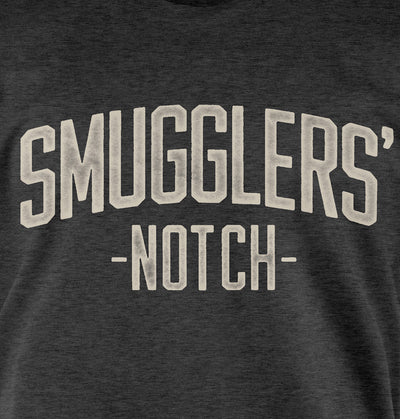 Smugglers' Notch 1997 Series T-shirt