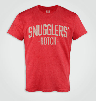 Smugglers' Notch 1997 Series T-shirt