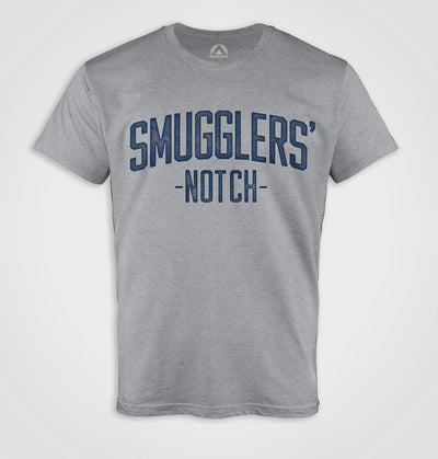 Smugglers' Notch 1997 Series T-shirt