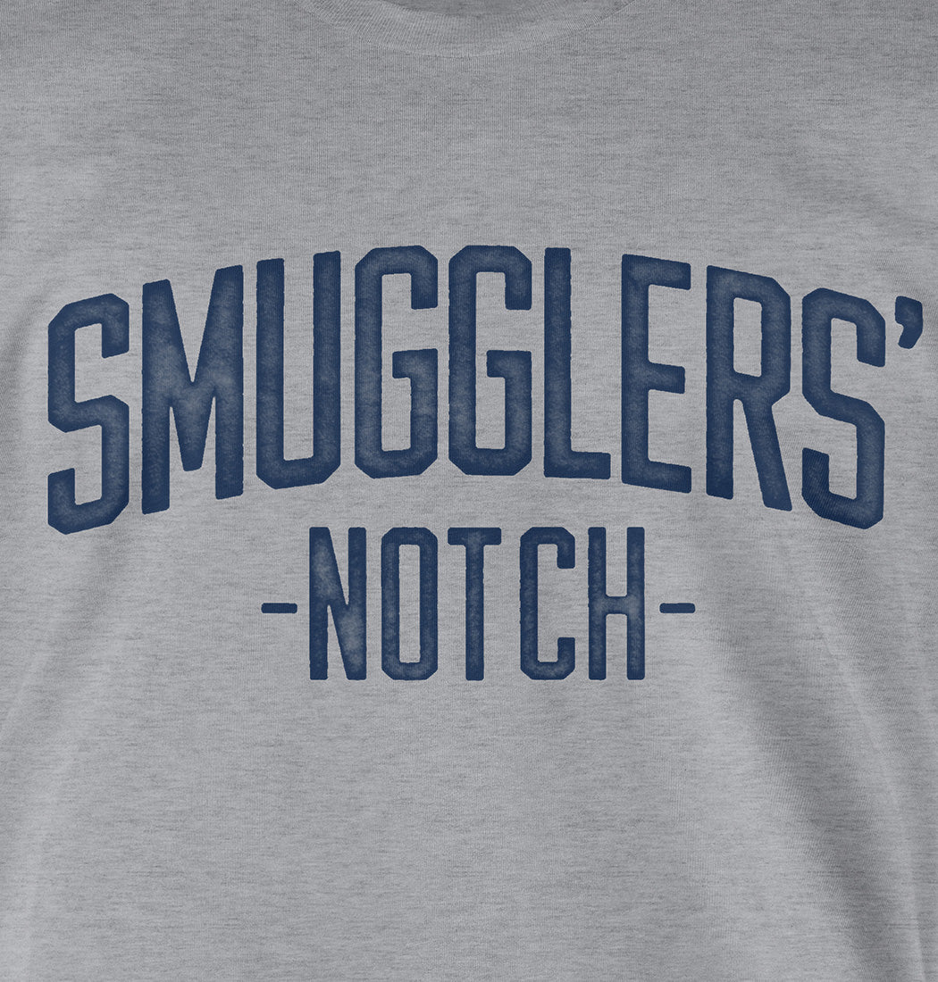 Smugglers' Notch 1997 Series T-shirt