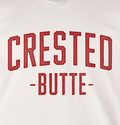 Crested Butte 1997 Series T-shirt