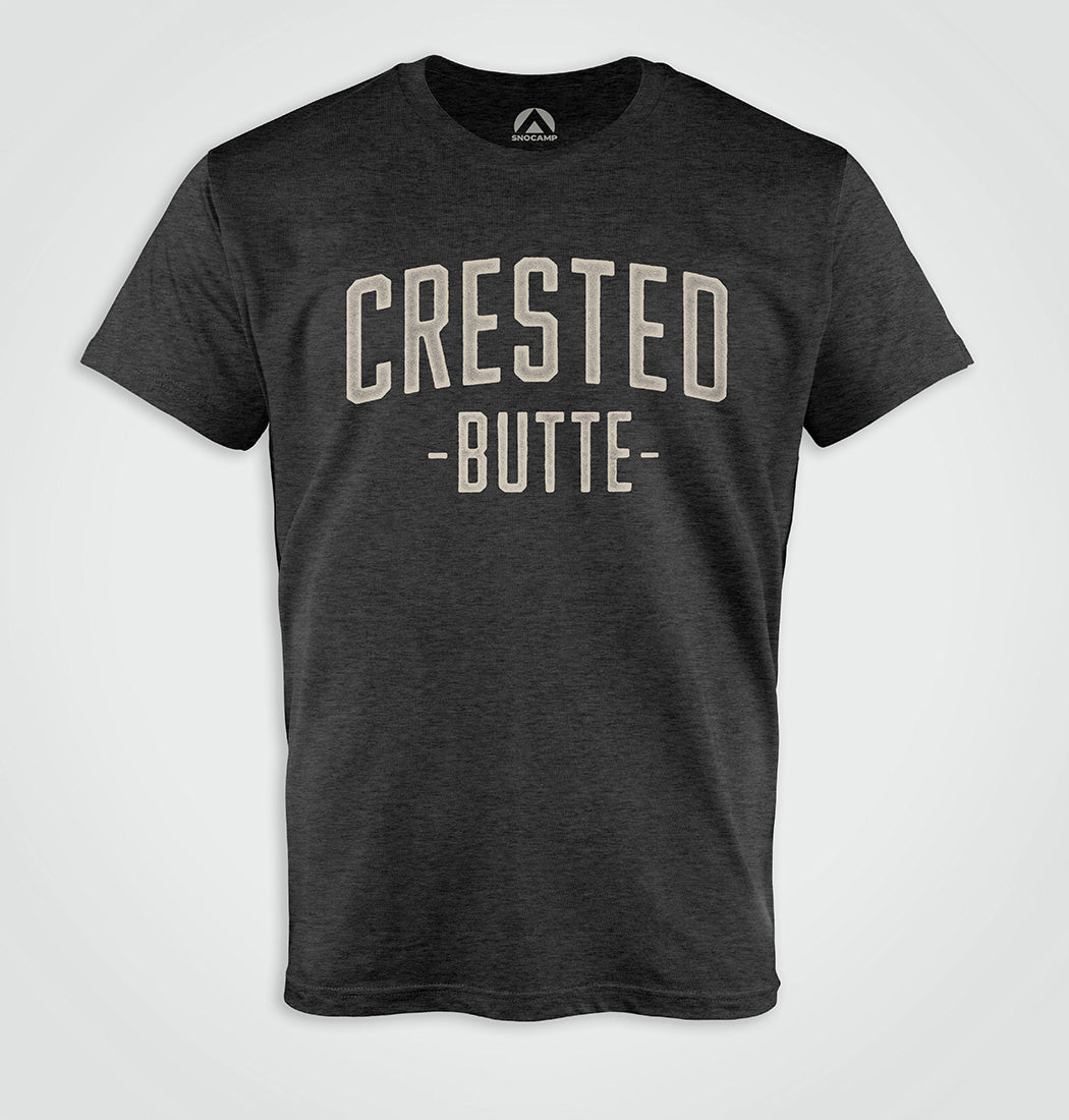 Crested Butte 1997 Series T-shirt