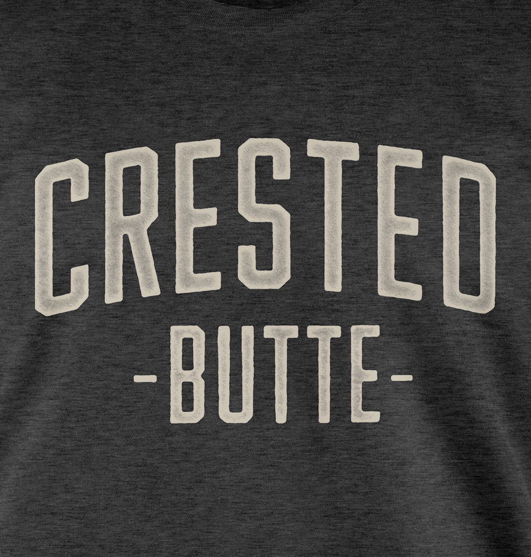 Crested Butte 1997 Series T-shirt