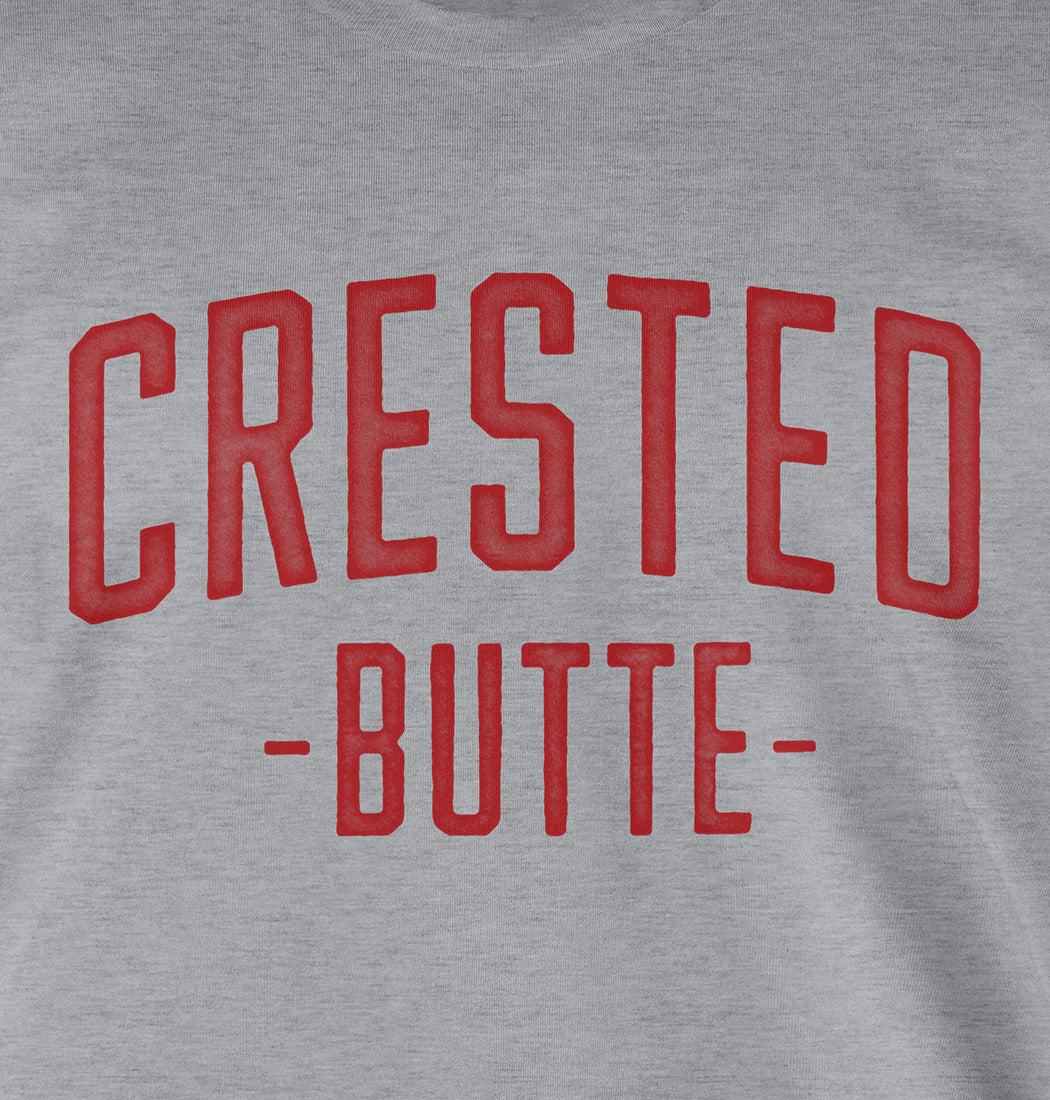 Crested Butte 1997 Series T-shirt