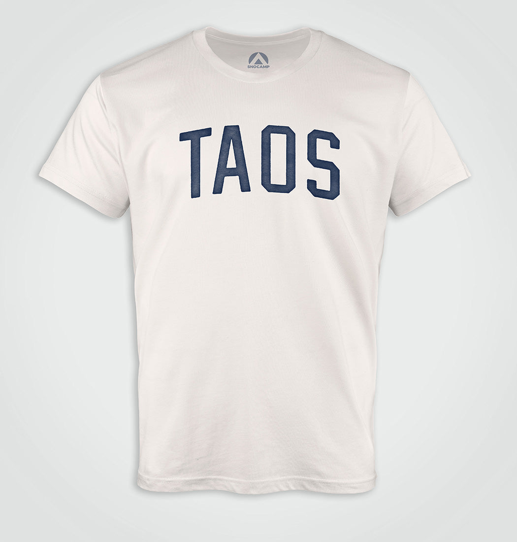 Taos 1997 Series T-shirt