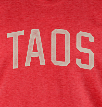 Taos 1997 Series T-shirt