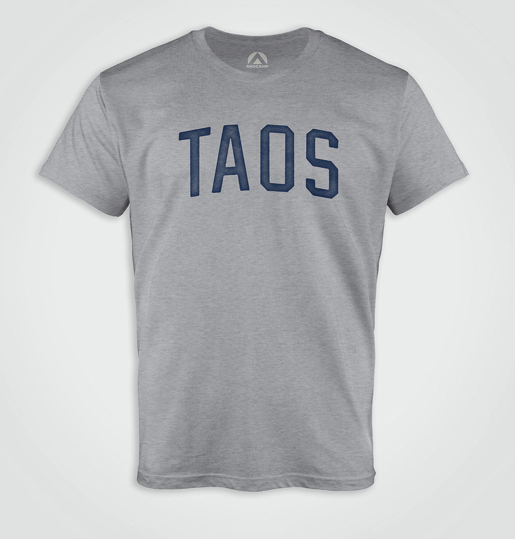 Taos 1997 Series T-shirt