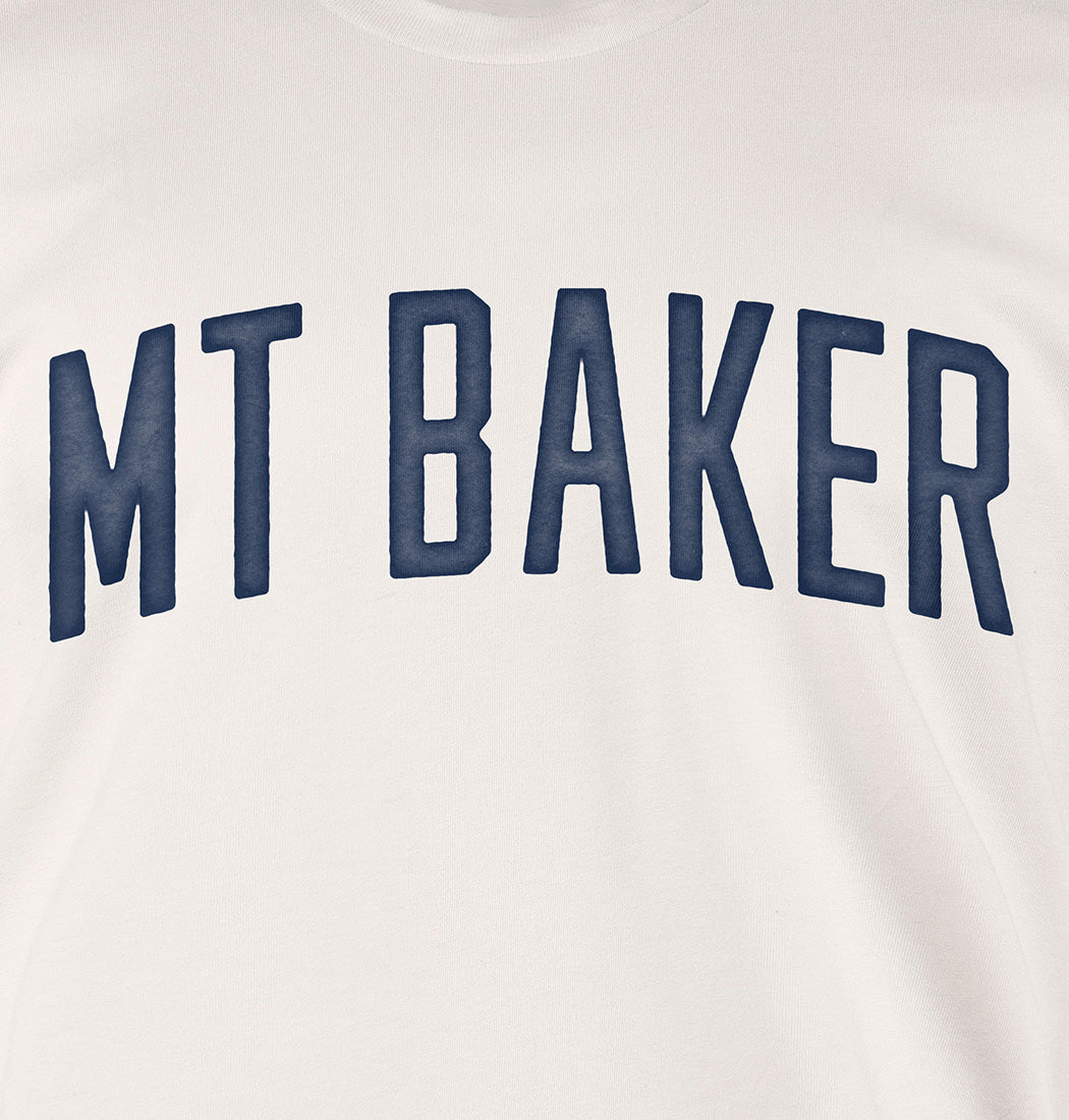 Mt Baker 1997 Series T-shirt