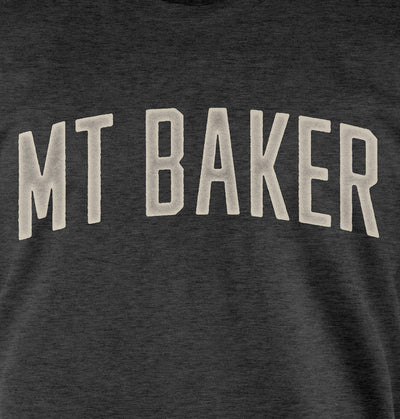 Mt Baker 1997 Series T-shirt