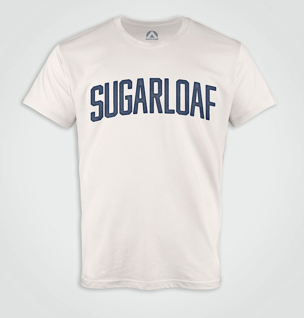 Sugarloaf 1997 Series T-shirt