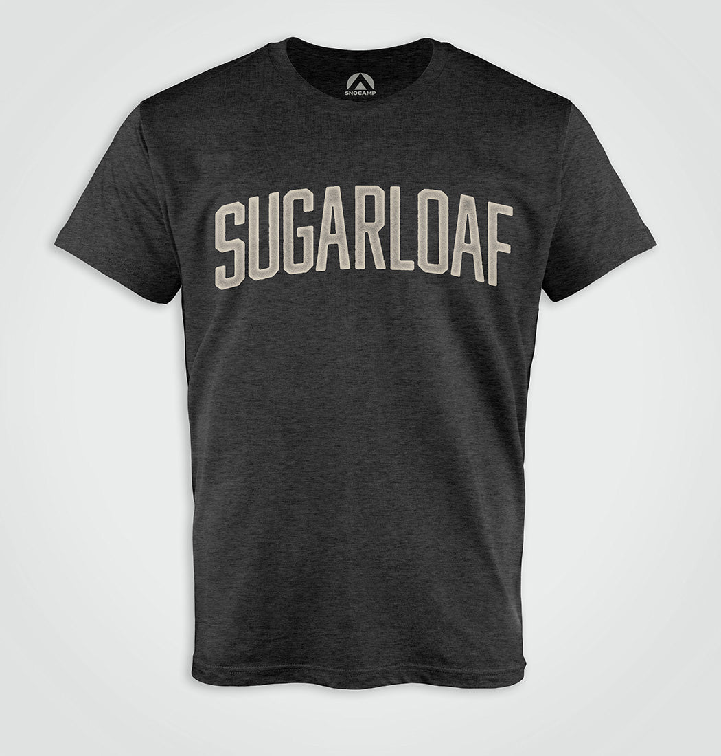 Sugarloaf 1997 Series T-shirt