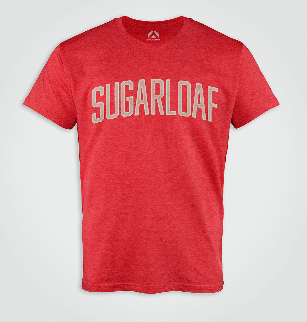 Sugarloaf 1997 Series T-shirt